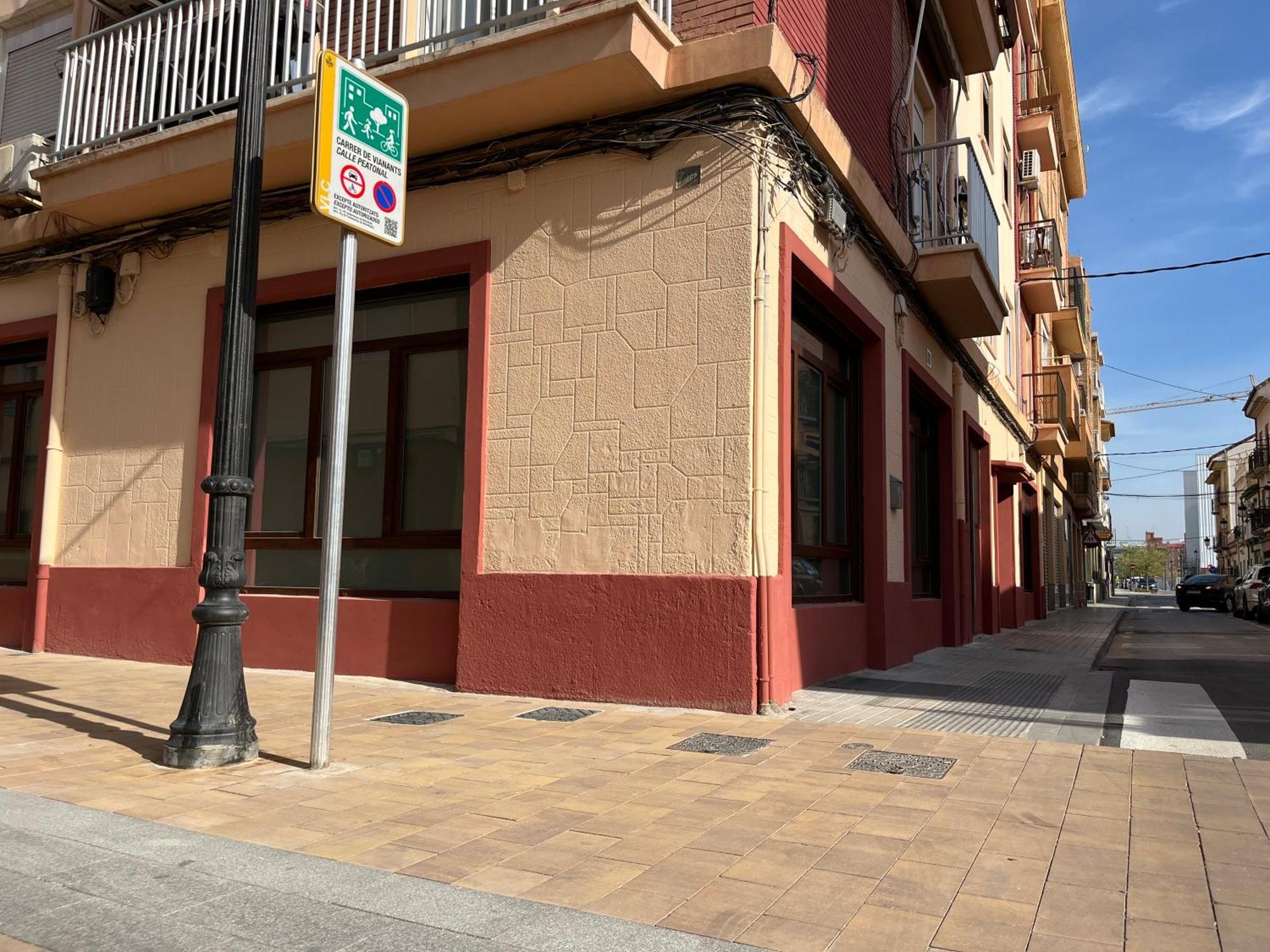 Apartments Vent De Vela Valencia Exterior photo